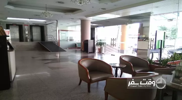 هتل ویرا کوالالامپور